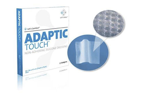 Adaptic Touch